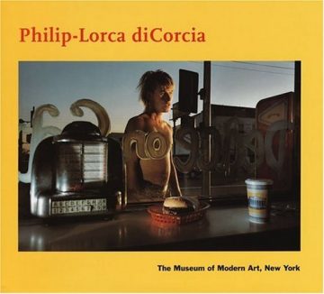 Philip-Lorca diCorcia