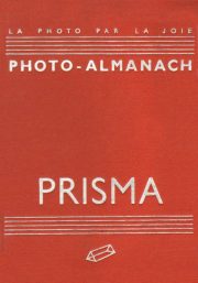 Photo Almanach Prisma