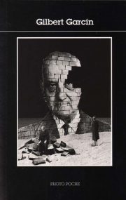 Photo Poche N° 157: Gilbert Garcin