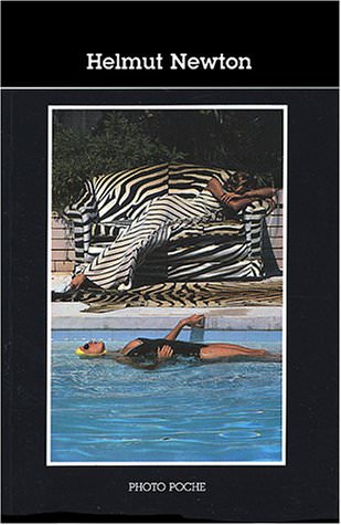 Photo Poche N° 26: Helmut Newton