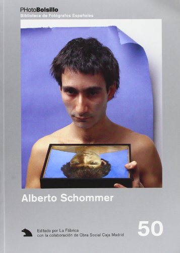 PHotoBolsillo: Alberto Schommer