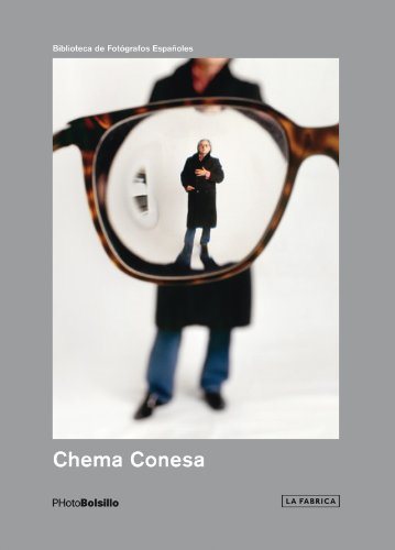 PHotoBolsillo: Chema Conesa