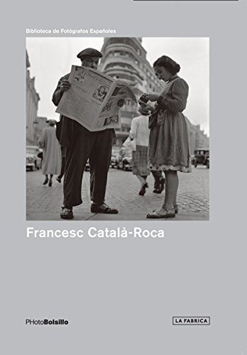 PHotoBolsillo: Francesc Català-Roca