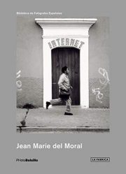 PHotoBolsillo: Jean Marie del Moral