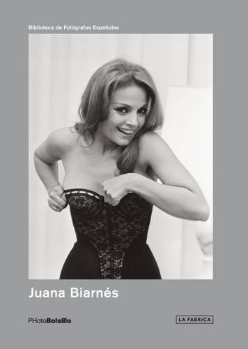 PHotoBolsillo: Juana Biarnés