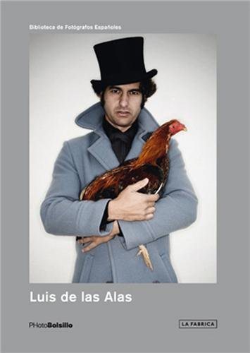 PHotoBolsillo: Luis de las Alas