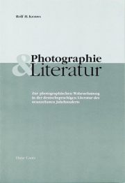 Photographie und Literatur