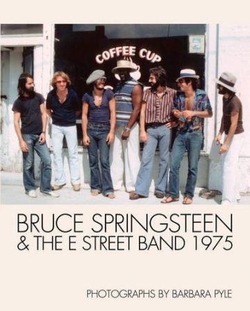 Bruce Springsteen & the E Street Band 1975