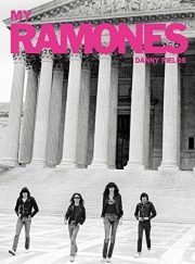 My Ramones: Photographs by Danny Fields