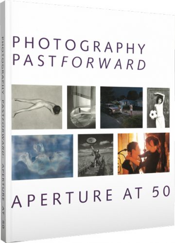 Photography Past/Forward