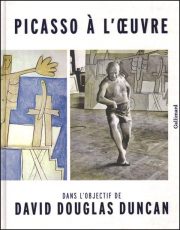 Picasso à l’œuvre