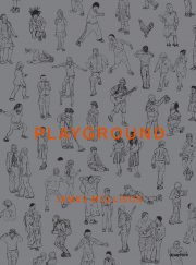 Playground (signed edition)