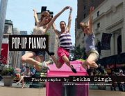 Pop-Up Pianos