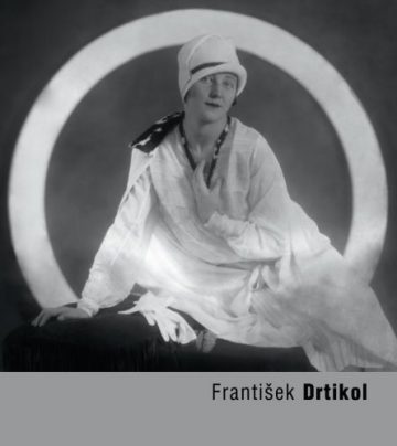 FotoTorst: Frantisek Drtikol