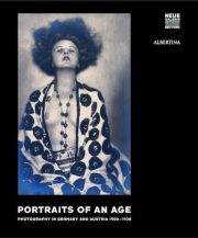 Portraits of an Age