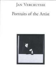 Portraits Of The Artist