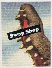 Postcards from America IV: Swap Shop Florida Magazine