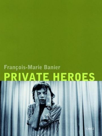 Private Heroes