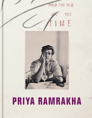 Priya Ramrakha: The Recovered Archive