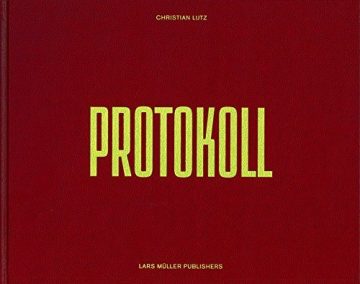 Protokoll