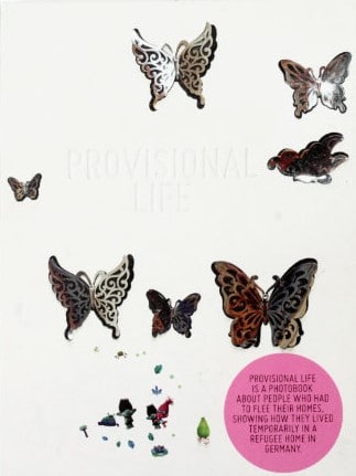 Provisional Life