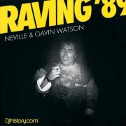 Raving 89