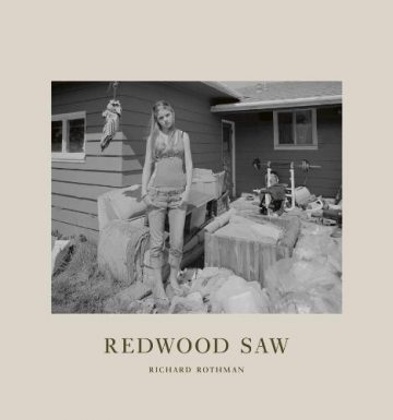 Redwood Saw