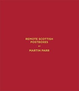 Remote Scottish Postboxes