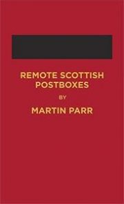 Remote Scottish Postboxes Postcards