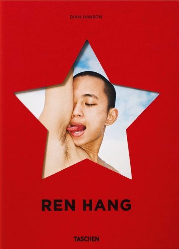 Ren Hang (Taschen)