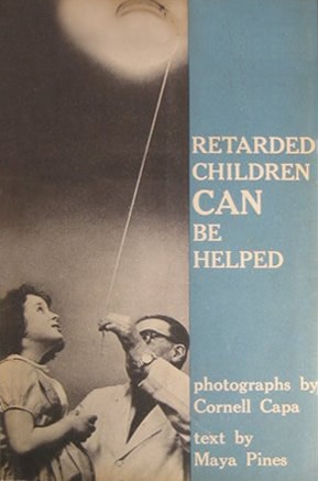 Retarded Children Can be Helped