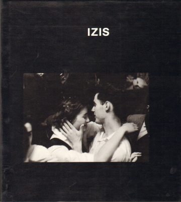 Rétrospective Izis