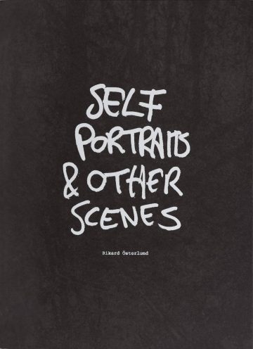 Self Portraits & Other Scenes