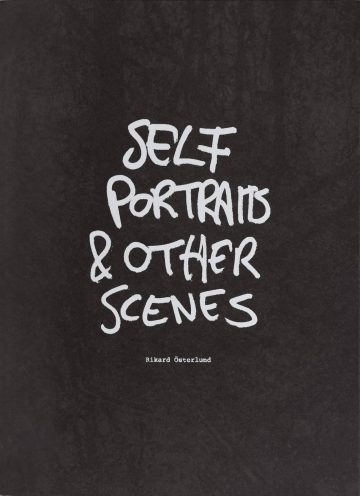 Self Portraits & Other Scenes