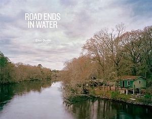 Road Ends in Water