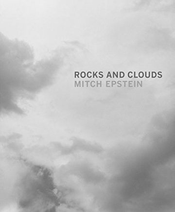 Rocks and clouds