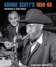 Ronnie Scott’s 1959–69