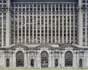 Ruins of Detroit