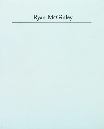 Ryan McGinley (Flasher Factory)