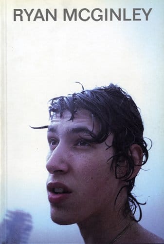 Ryan McGinley (Index Books)