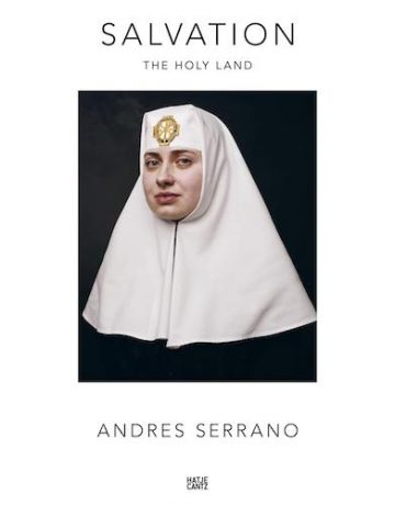 Salvation: The Holy Land