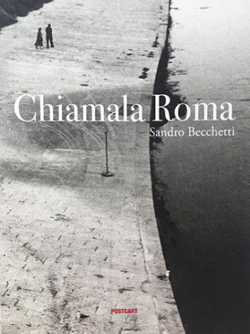 Chiamala Roma