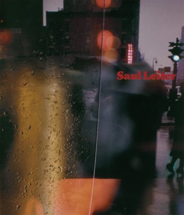 Saul Leiter: Retrospektive