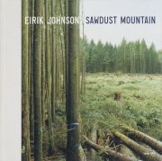 Sawdust Mountain (signed edition)