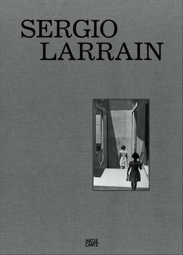 Sergio Larrain (Hatje Cantz)