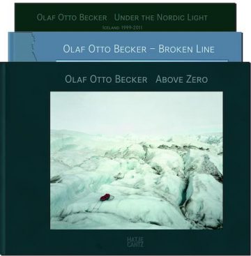 Set: Broken Line, Above Zero, Under the Nordic Light