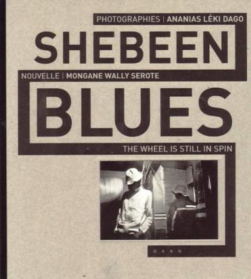 Shebeen blues