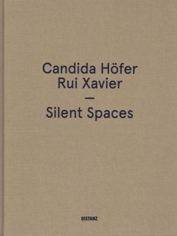 Silent Spaces