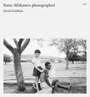 Some Afrikaners Photographed