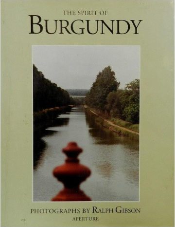 Spirit of Burgundy (signed edition)